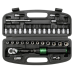 5-25nm Torque Wrench Set 1/4D 33pc 5-25nm Torque Wrench Set 1/4D 33pc
